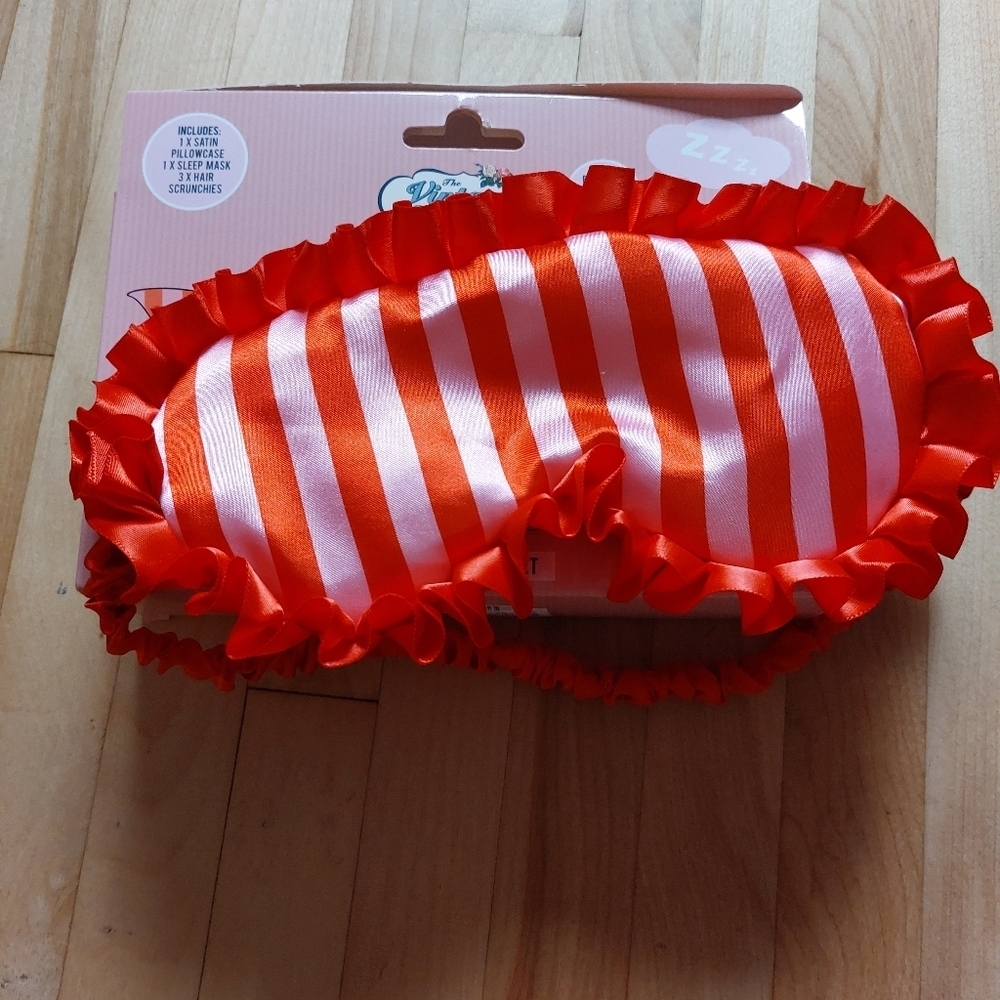 10/10$💚Satin sleeping  mask